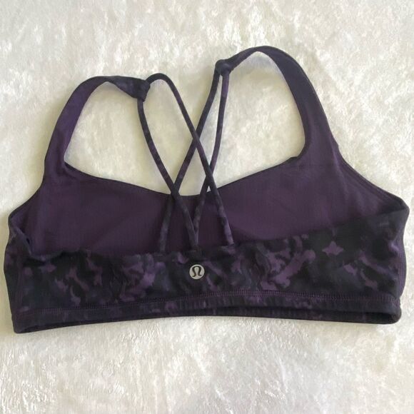 LULULEMON FREE TO BE SPORTS BRA - Picture 4 of 8